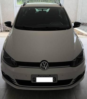 VOLKSWAGEN FOX 1.0 MPI TRACK 12V FLEX 4P MANUAL